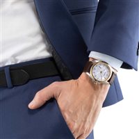 Orologio Citizen Uomo OF COLLECTION 2020 in Acciaio AW7056-11A - AW7056-11A